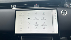 Land Rover Range Rover Evoque 2.0 D200 Dynamic HSE 5dr Auto Diesel Hatchback